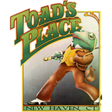 Toad's Place