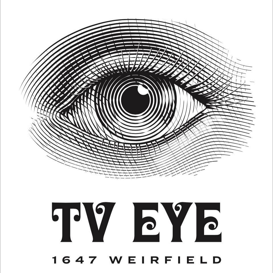 TV Eye