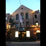 Westside Theatre New York