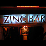 Zinc Bar New York